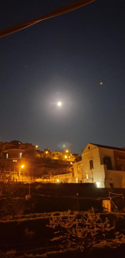 Casa Paola Villa Vico Equense Buitenkant foto