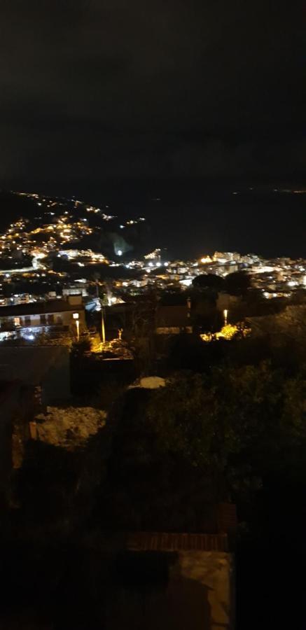Casa Paola Villa Vico Equense Buitenkant foto