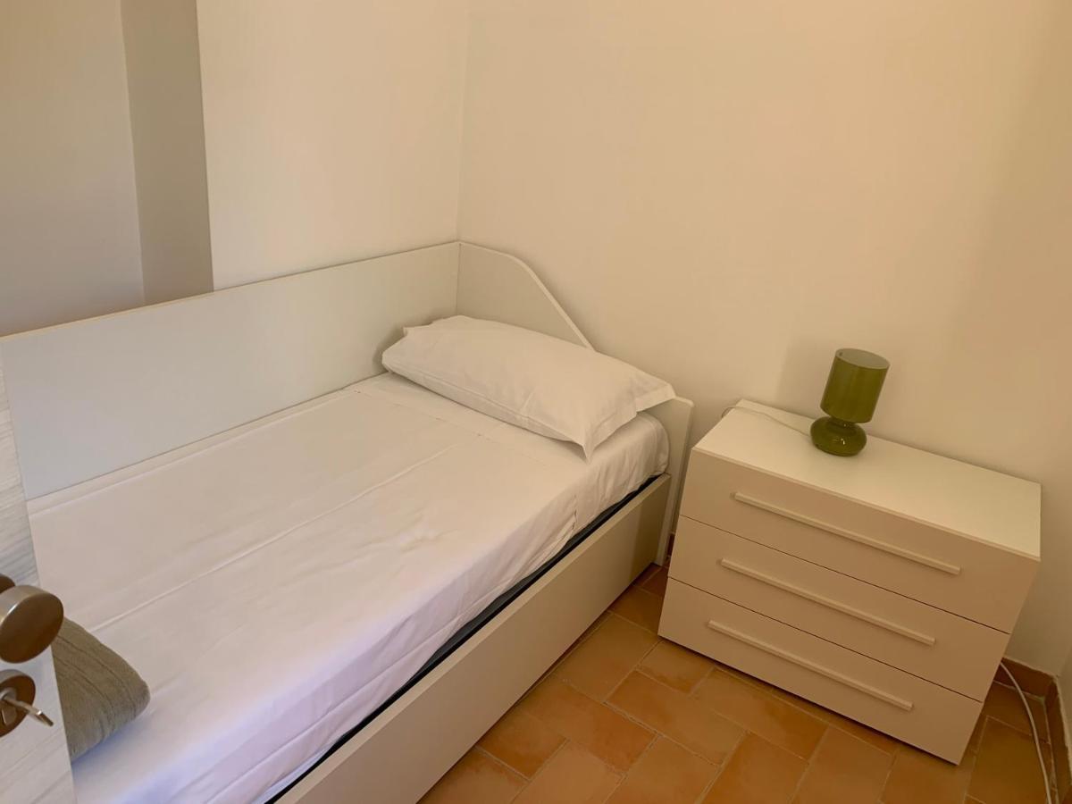 Casa Paola Villa Vico Equense Buitenkant foto